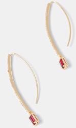 Lauren Ralph Lauren fülbevaló - arany Univerzális méret - answear - 18 990 Ft