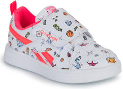 Reebok Classic Pantofi sport Casual Fete REEBOK ROYAL PRIME SNUG Reebok Classic Multicolor 21