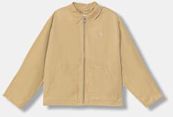 Calvin Klein gyerek dzseki - bézs 140 - answear - 38 990 Ft