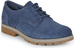 Timberland Pantofi Derby Bărbați BRITTON SQUARE Timberland albastru 41