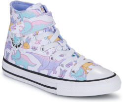 Converse Pantofi sport stil gheata Fete CHUCK TAYLOR ALL STAR 1V Converse Multicolor 34 - spartoo - 173,40 RON