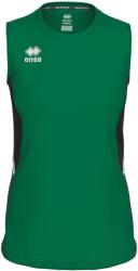 ERREA Női trikó fekete|zöld - decathlon - 17 990 Ft