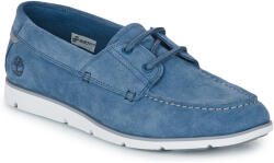 Timberland Pantofi barcă Bărbați GRAFTON BAY Timberland albastru 41