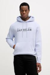 Calvin Klein felső - kék S - answear - 36 990 Ft