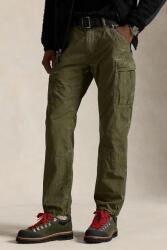 Ralph Lauren pamut nadrág - zöld 35/32