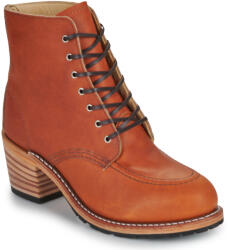 Red Wing Ghete Femei CLARA Red Wing Maro 39