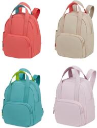 Samsonite PUFFYPOP kis, két fogós divathátizsák 156522-színes - taskaweb