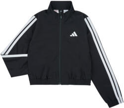 Adidas Bluze îmbrăcăminte sport Fete JD6508 adidas Negru 14 / 15 ani