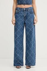 Calvin Klein Jeans farmer - kék 26/32 - answear - 36 990 Ft