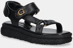 Guess szandál LANARA - fekete Női 37