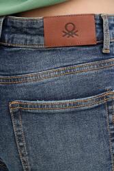 United Colors of Benetton дънки flare дамски (4OTADE00F)