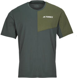 Adidas Tricouri mânecă scurtă Bărbați JE0395 adidas Gri EU S