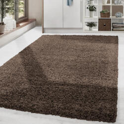  Shaggy Szőnyeg Arena (Brown) 80x250cm Barna