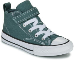Converse Pantofi sport stil gheata Băieți CHUCK TAYLOR ALL STAR MALDEN STREET EASY-ON Converse verde 31