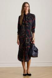 Ralph Lauren ruha - sötétkék 42 - answear - 110 990 Ft