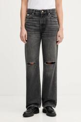 Calvin Klein Jeans farmer - fekete 29/32 - answear - 36 990 Ft