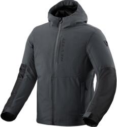 Revit Traffic 2 H2O motoros kabát sötétkék-fekete