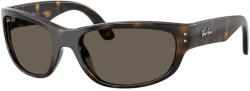 Ray-Ban RJ9189S 152/3 Havana Brown napszemüveg (RJ9189S 152 3)