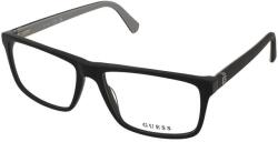 GUESS Dioptriás szemüvegek Guess GU50130 001 - lencsebolt