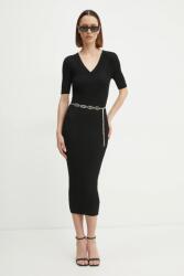 GUESS ruha KATELYN - fekete S