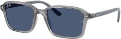 Ray-Ban RJ9131S 719880 Transparent Grey Dark Blue napszemüveg (RJ9131S 719880)