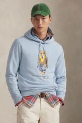 Ralph Lauren felső - kék XXL - answear - 107 990 Ft