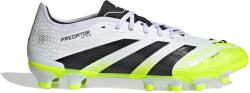 Adidas Futballcipők adidas Predator Pro AG fehér|fekete