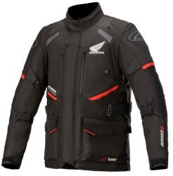 Alpinestars Geaca moto Alpinestars Andes Drystar TECH-AIR 5 compatibila Honda Collection negru-rosu (AIM100-647)