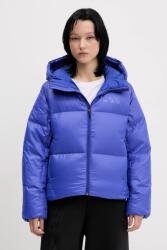 adidas pehelydzseki adidas x Z. N. E - kék L