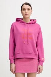 Benetton felső - rózsaszín XS