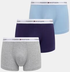 Tommy Hilfiger boxeralsó 3 db UM0UM02761 - szürke XL