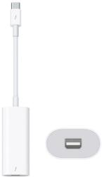 Apple Ipad Air 11 (2024) Apple Thunderbolt Adapter Thunderbolt 3 Type-C - Thunderbolt 2 Aljzat Fehér