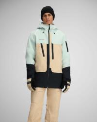 OBERMEYER Síkabát Obermeyer Cirque kék