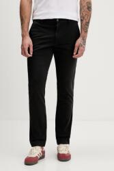 Tommy Hilfiger nadrág - fekete 31/32 - answear - 36 990 Ft