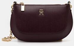 Tommy Hilfiger kézitáska - burgundia Univerzális méret - answear - 49 990 Ft