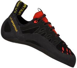La Sportiva Tarantulace mászócipő fekete|vörös