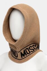 Moschino качулка дамска с вълна (M3136.65414) - answear - 273,62 лв