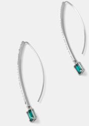 Lauren Ralph Lauren fülbevaló - ezüst Univerzális méret - answear - 18 990 Ft