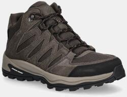 Columbia cipő REDMOND barna, 2128711 - barna Férfi 41