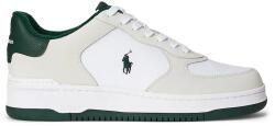 Ralph Lauren sportcipő Masters Crt fehér, 809P01625002 - fehér Férfi 42