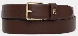 Tommy Hilfiger bőr öv barna, AW0AW18251 - barna 95