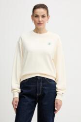 Tommy Hilfiger felső bézs, nyomott mintás, WW0WW49418 - bézs XL