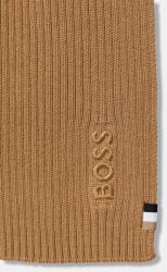 BOSS Шал с вълна Magico_R_Scarf (50522441) - answear - 214,95 лв