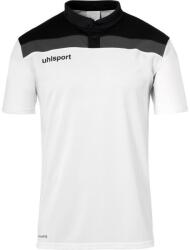 UHLSPORT Férfi fürdőnadrág Uhlsport Offense 23 fehér|fekete - decathlon - 16 390 Ft