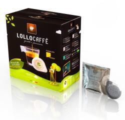 Lollo Caffé Kávé ESE hüvely Lollo Caffé ARGENTO 150 db