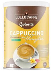 Lollo Caffé Lollo Caffe Cappuccino Vanília Instant 150g