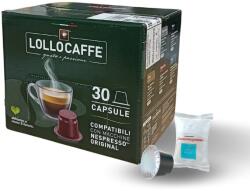 Lollo Caffé Nespresso - Lollo Caffé Deca Espresso koffeinmentes kapszula 30 adag