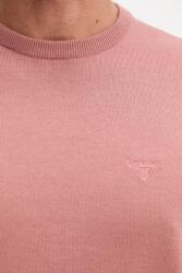 Barbour пуловер мъжки от памук PIMA (MKN0932) - answear - 191,65 лв