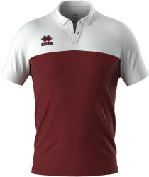 ERREA Póló Errea Bob fehér|vörös