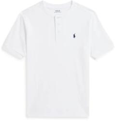 Ralph Lauren gyerek pamut póló - fehér 150-161 - answear - 25 990 Ft